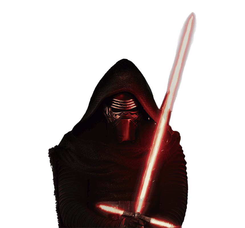 Photos Ren Kylo Png HD Free Download