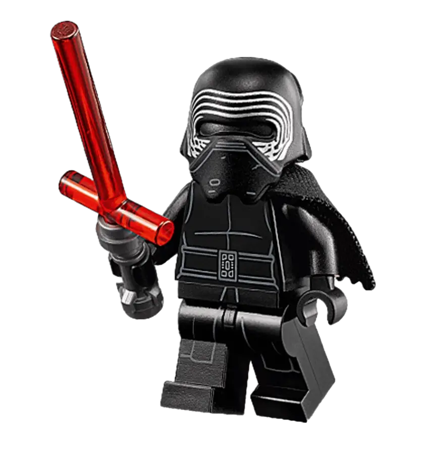 Ren Kylo Png HD Free Download