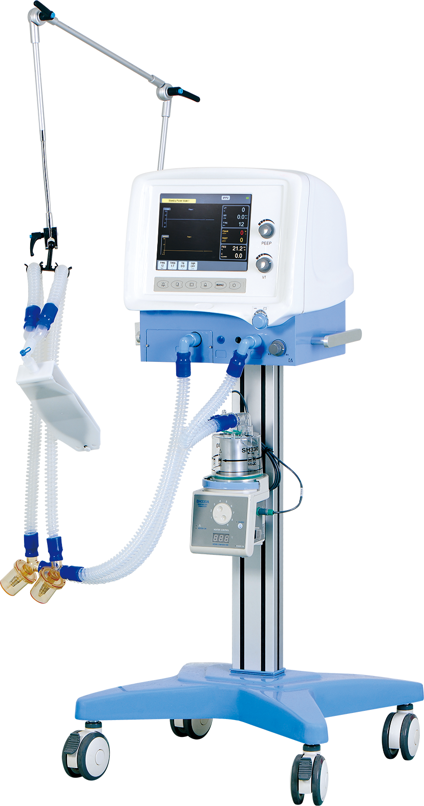 Ventilator Mechanical Clipart Png HD Free Download