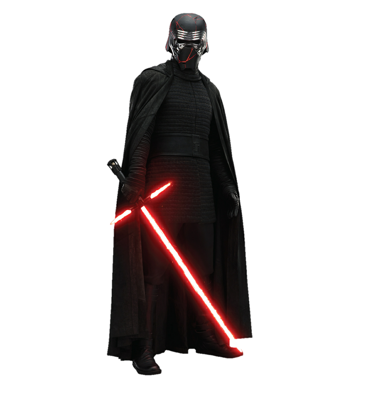 Ren Pic Star Wars Kylo Png HD Free Download