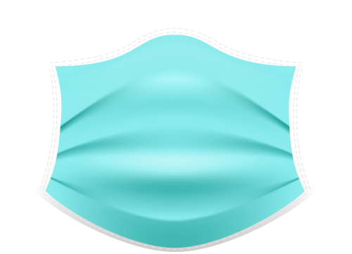 Surgical Mask Png HD Free Download