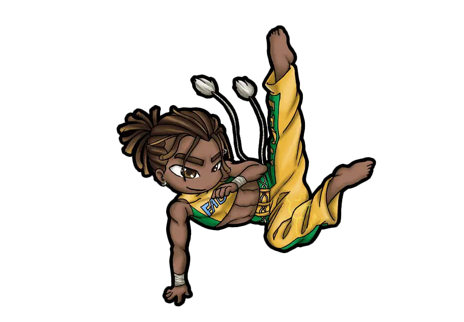 Eddy Gordo Transparent Png HD Free Download