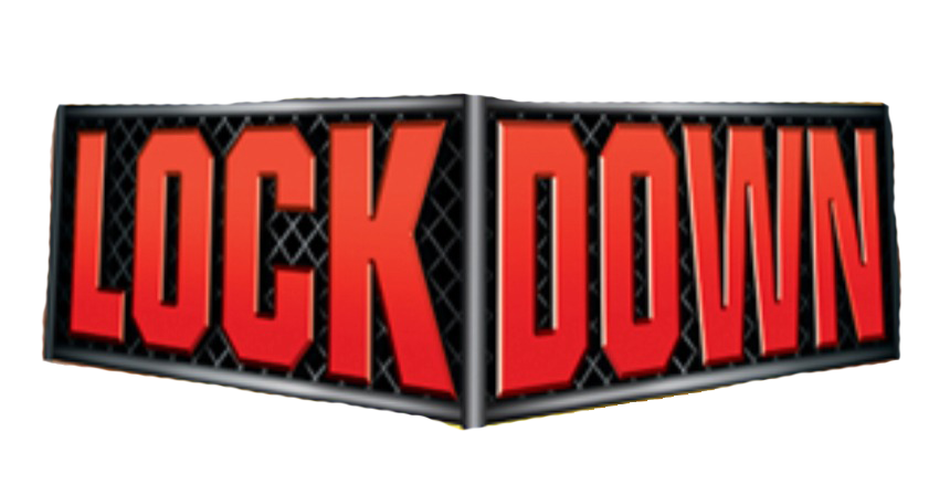 Lockdown Png HD Free Download