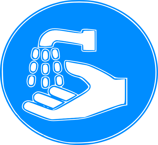 Wash Hand Clipart Png HD Free Download