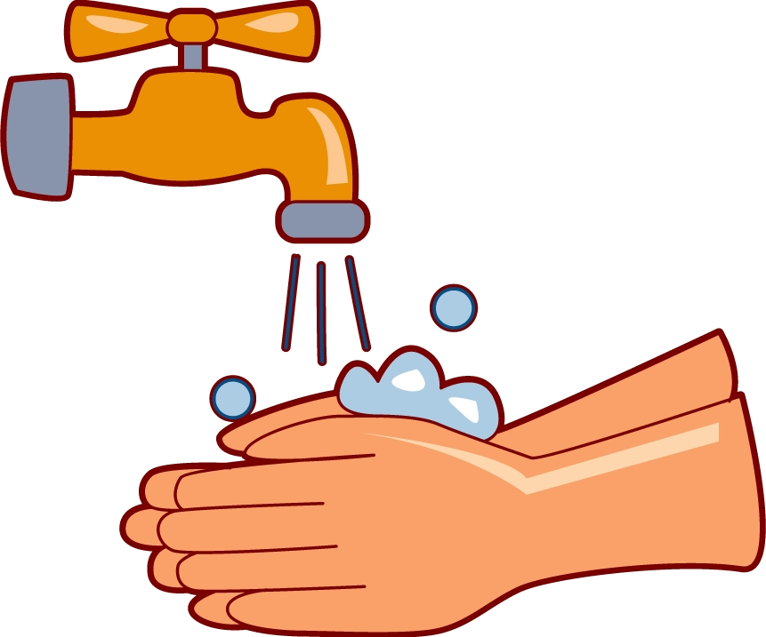 Washing Hand Png HD Free Download