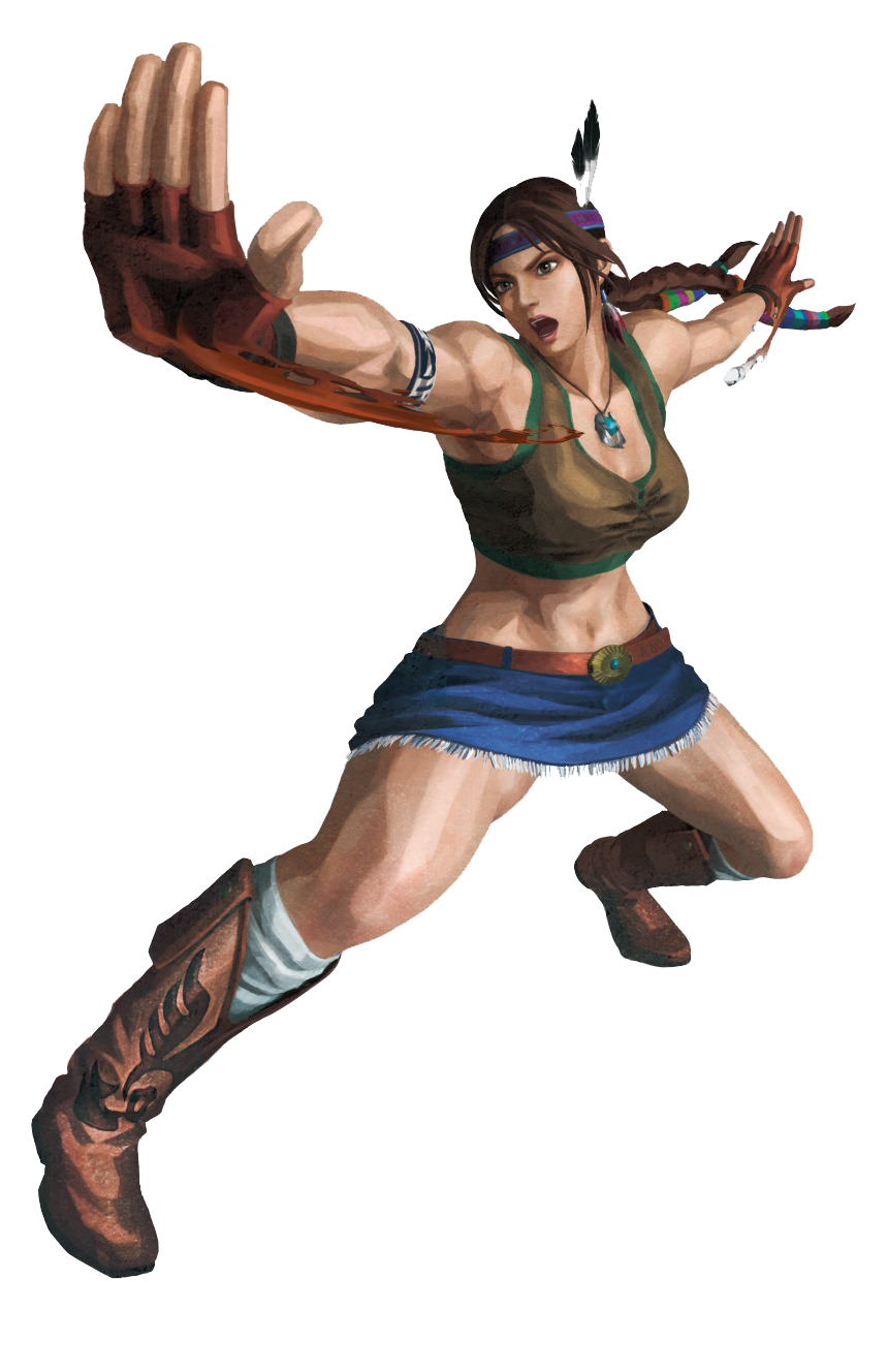 Chang Julia Transparent Png HD Free Download