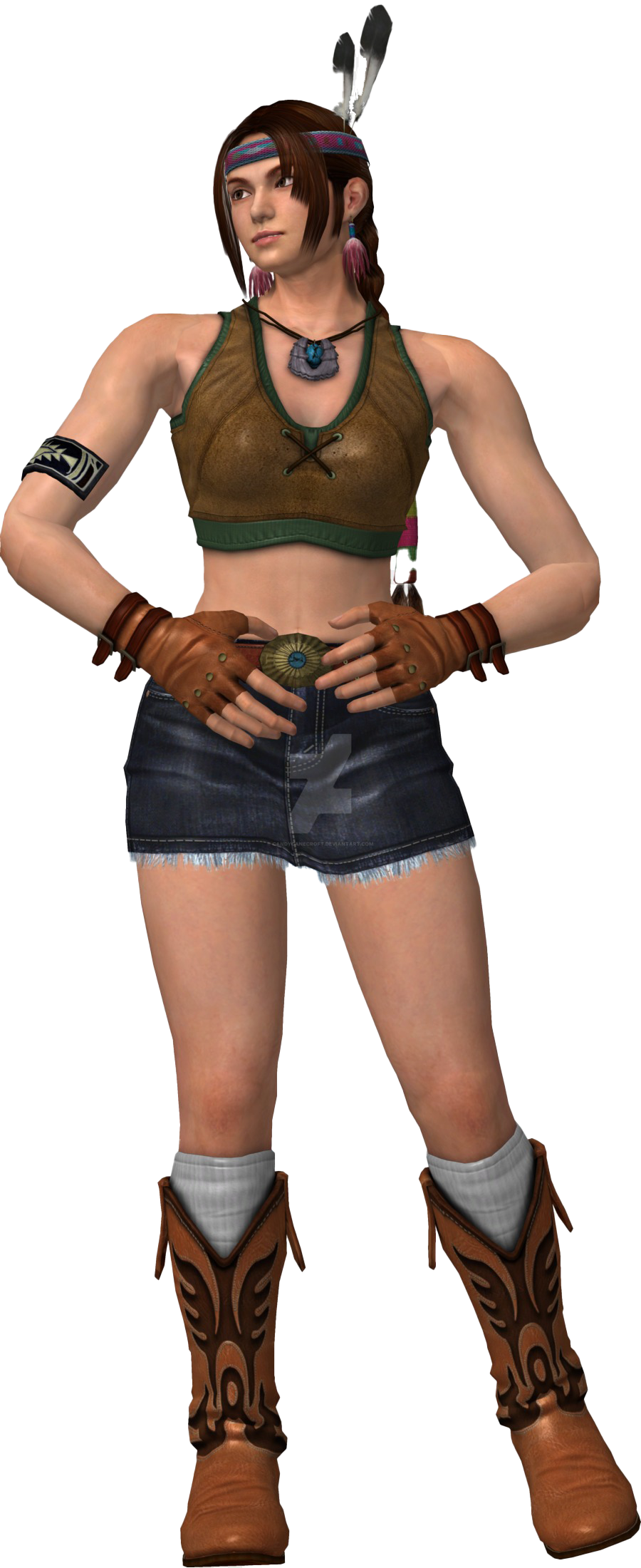 Chang Julia Png HD Free Download