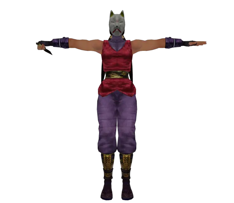 Kunimitsu Png HD Free Download