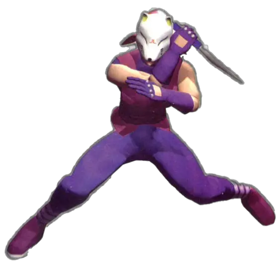 Kunimitsu Clipart Png HD Free Download