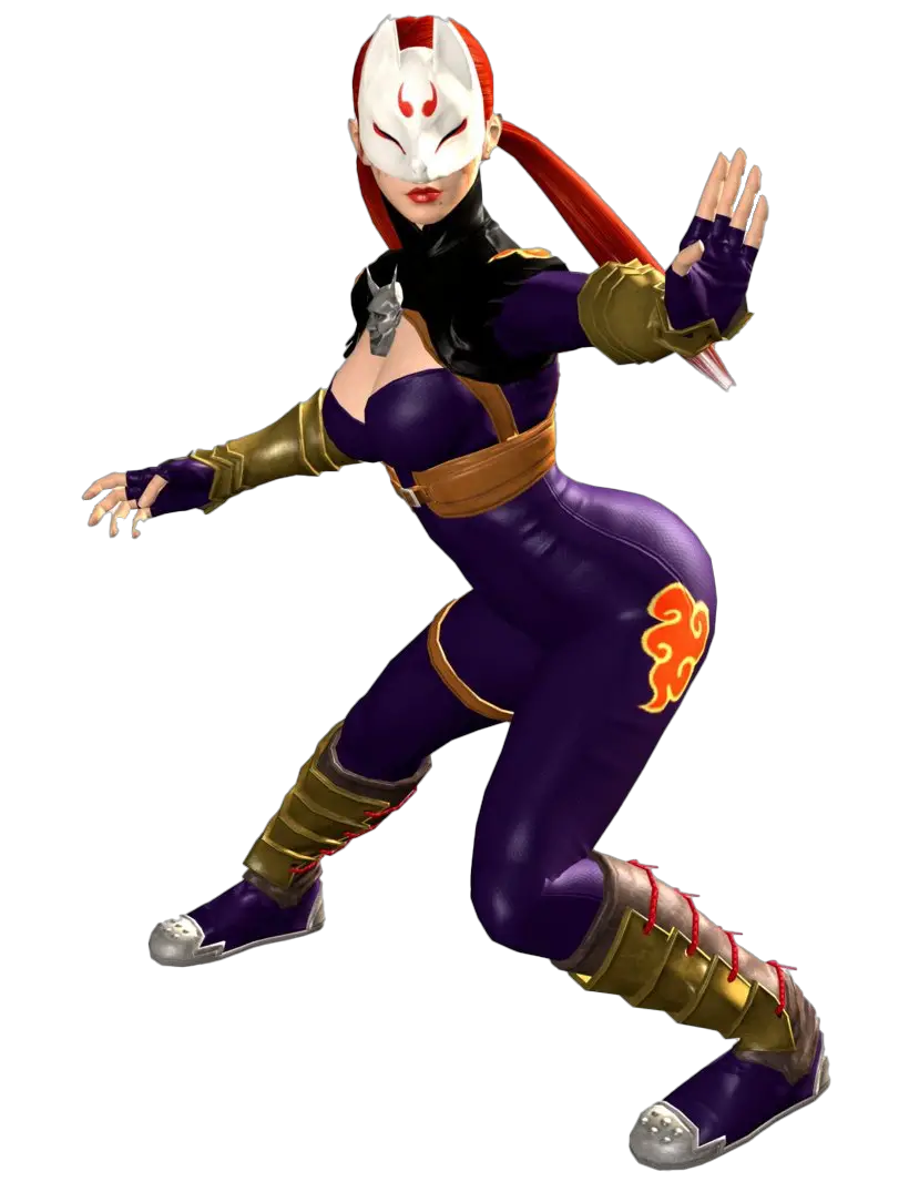 Kunimitsu Png HD Free Download