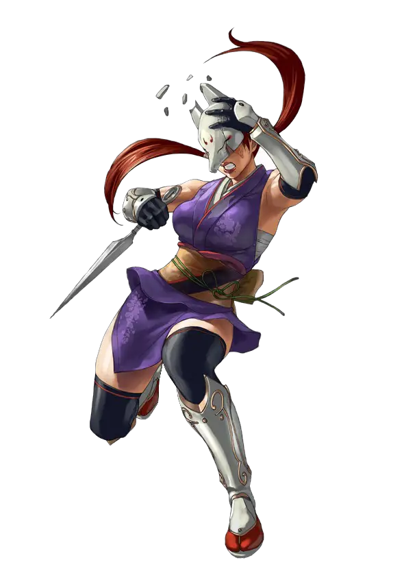 Kunimitsu Png HD Free Download