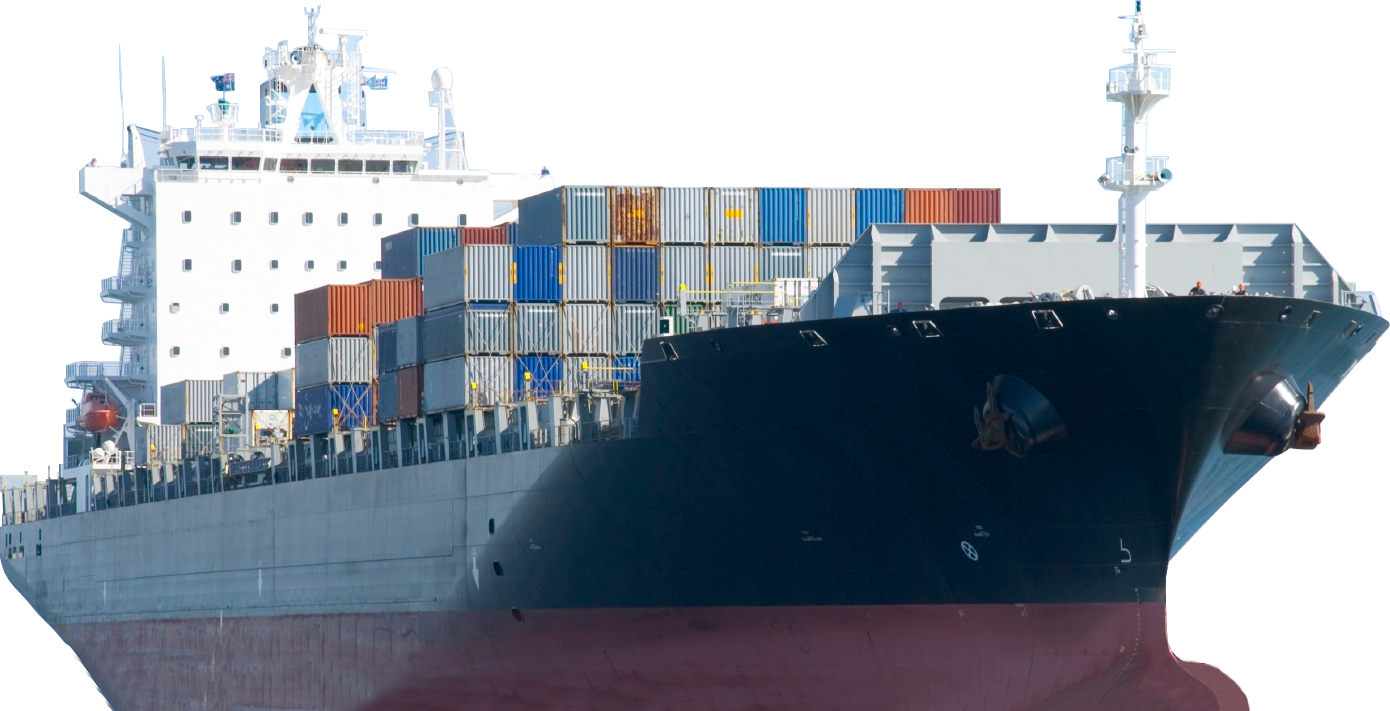 Vessel Cargo Png HD Free Download