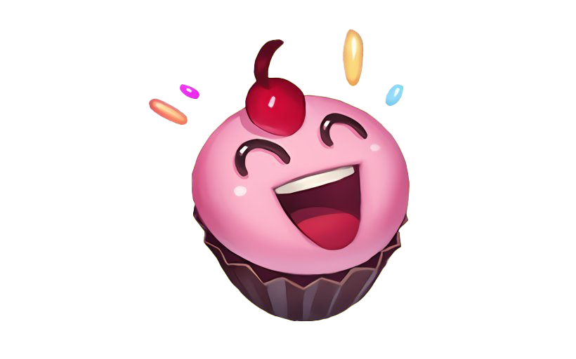 Cute Sticker Of Legends League Png HD Free Download