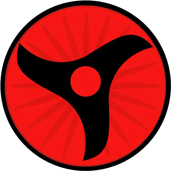 Sharingan Mangekyou Clipart Png HD Free Download