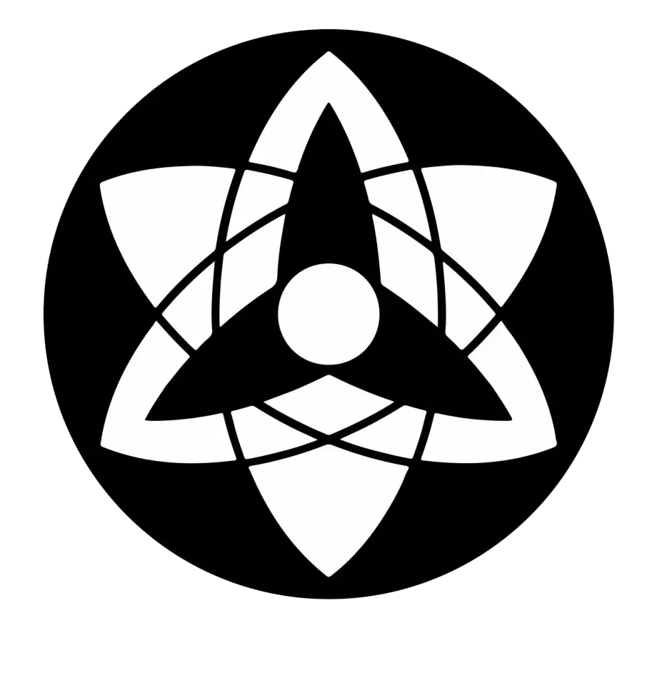 Sharingan Mangekyou Png HD Free Download