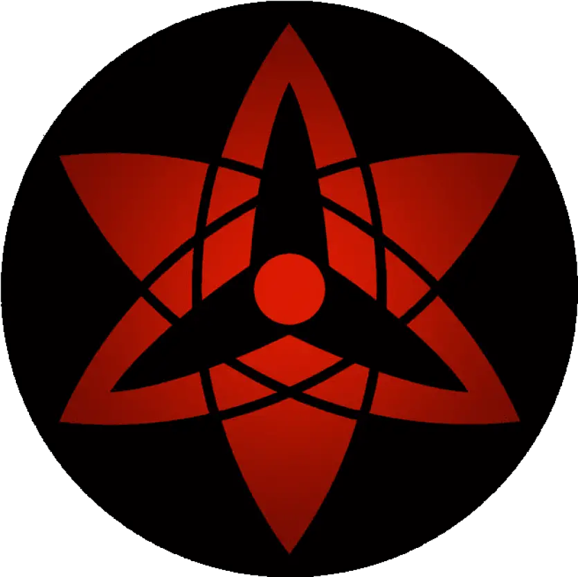 Sharingan Mangekyou Png HD Free Download