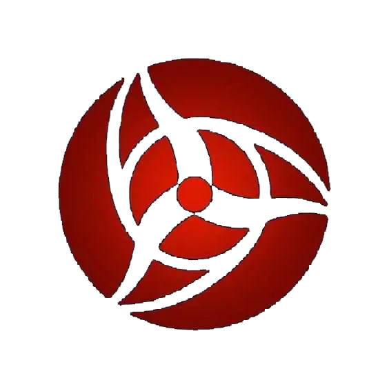Sharingan Mangekyou Png HD Free Download