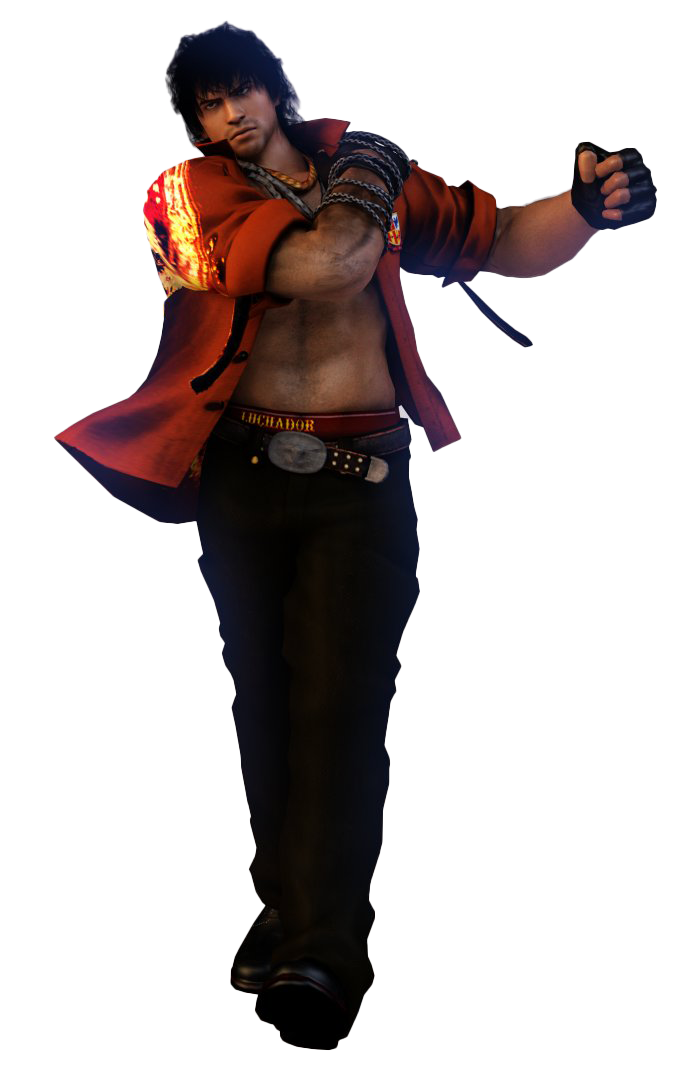 Caballero Rojo Miguel Transparent Png HD Free Download