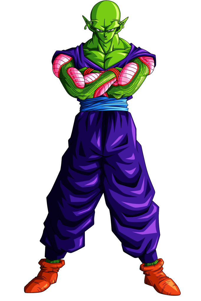 Picture Piccolo Clipart Png HD Free Download