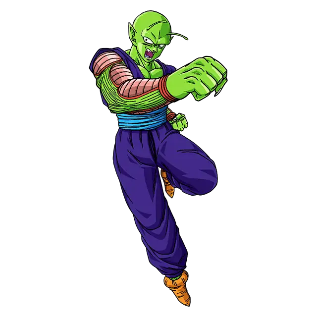 Piccolo Png HD Free Download