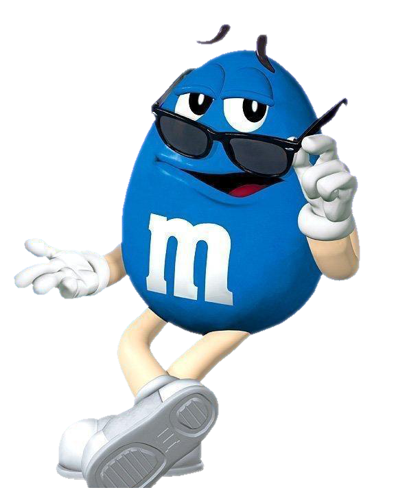 M&m Candy Png HD Free Download