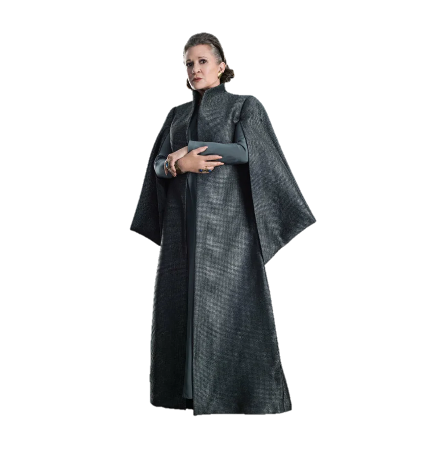 Leia Star Wars Princess File Png HD Free Download