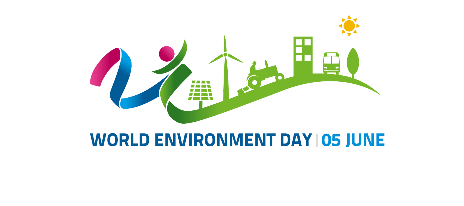 Environment World Day Clipart Png HD Free Download