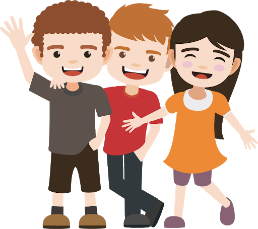 Friendship Day Png HD Free Download