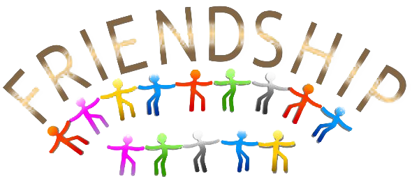 Friendship Transparent Png HD Free Download