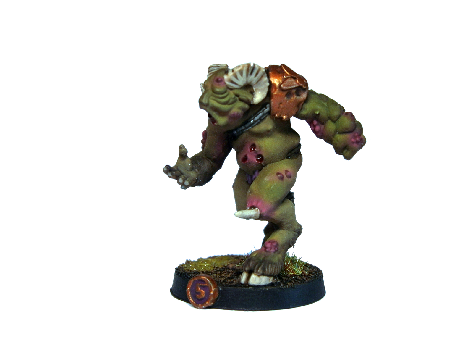Monster Ogre Png HD Free Download