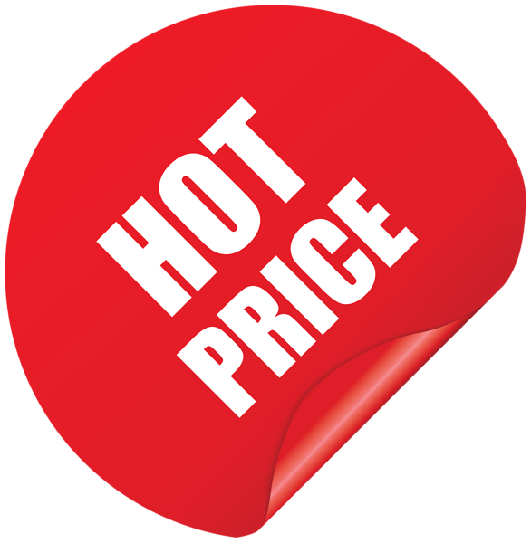 Price Tag Pic Png HD Free Download