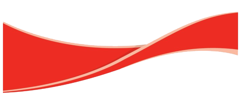 Red Wave Png Hd Free Download