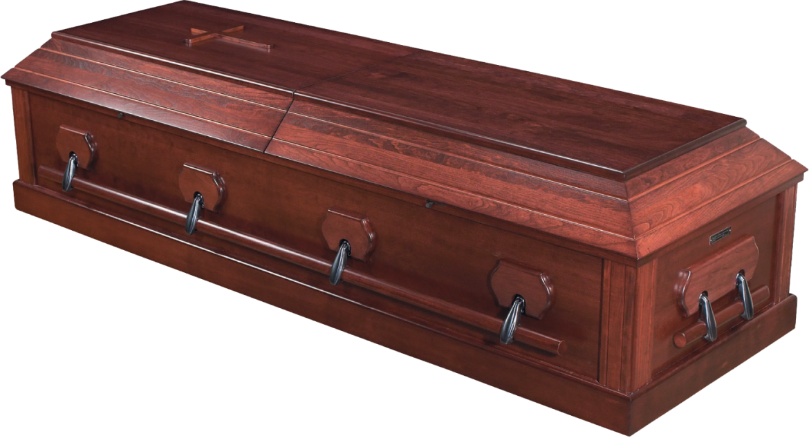 Wooden Coffin Transparent Png HD Free Download