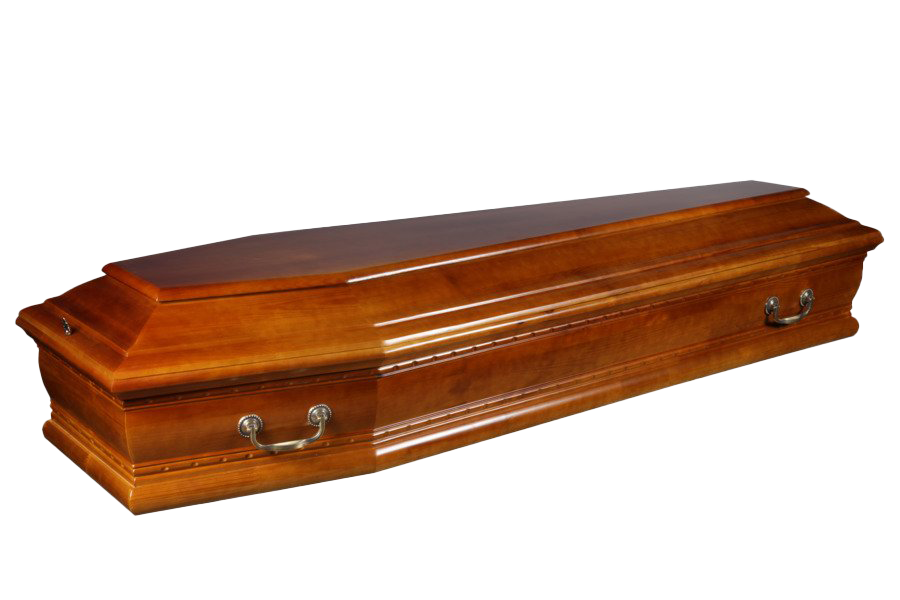 Wooden Pic Coffin Transparent Png HD Free Download