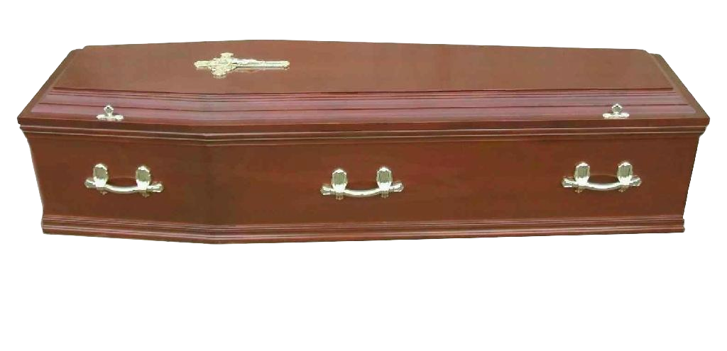 Wooden Picture Coffin Png HD Free Download