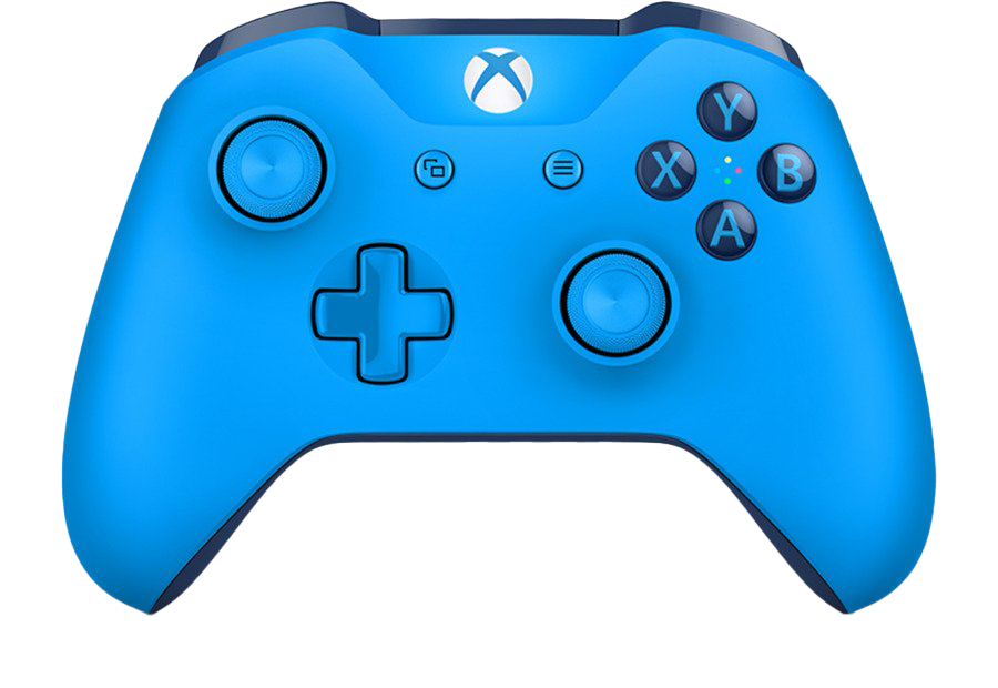 Controller Remote Xbox Png HD Free Download