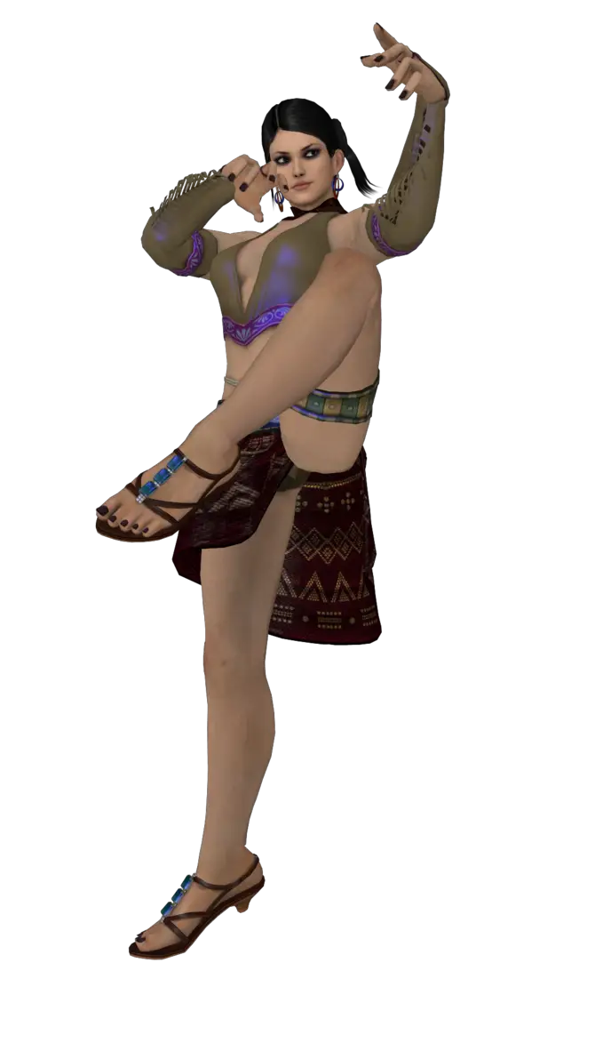 Zafina Png HD Free Download