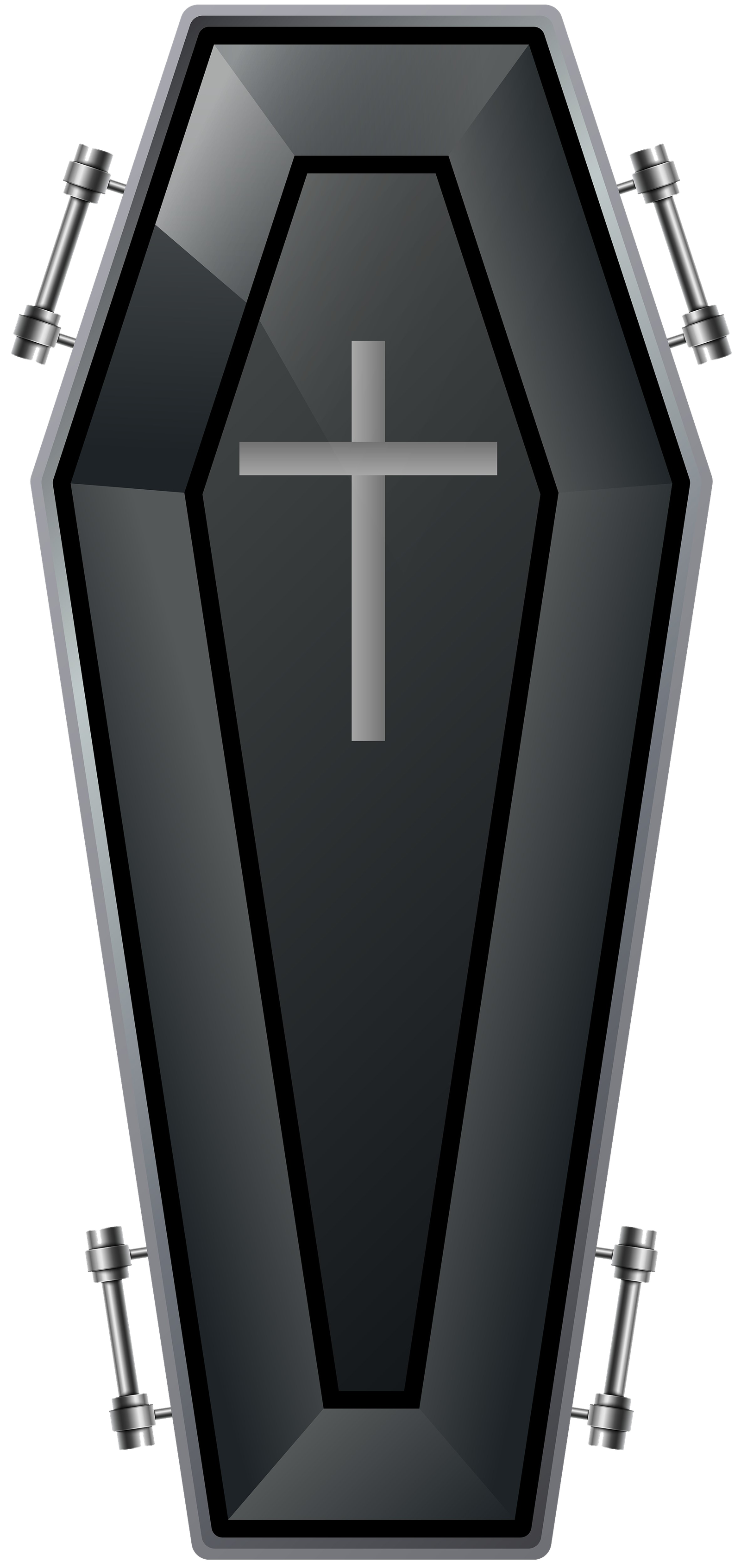 Picture Coffin Png HD Free Download