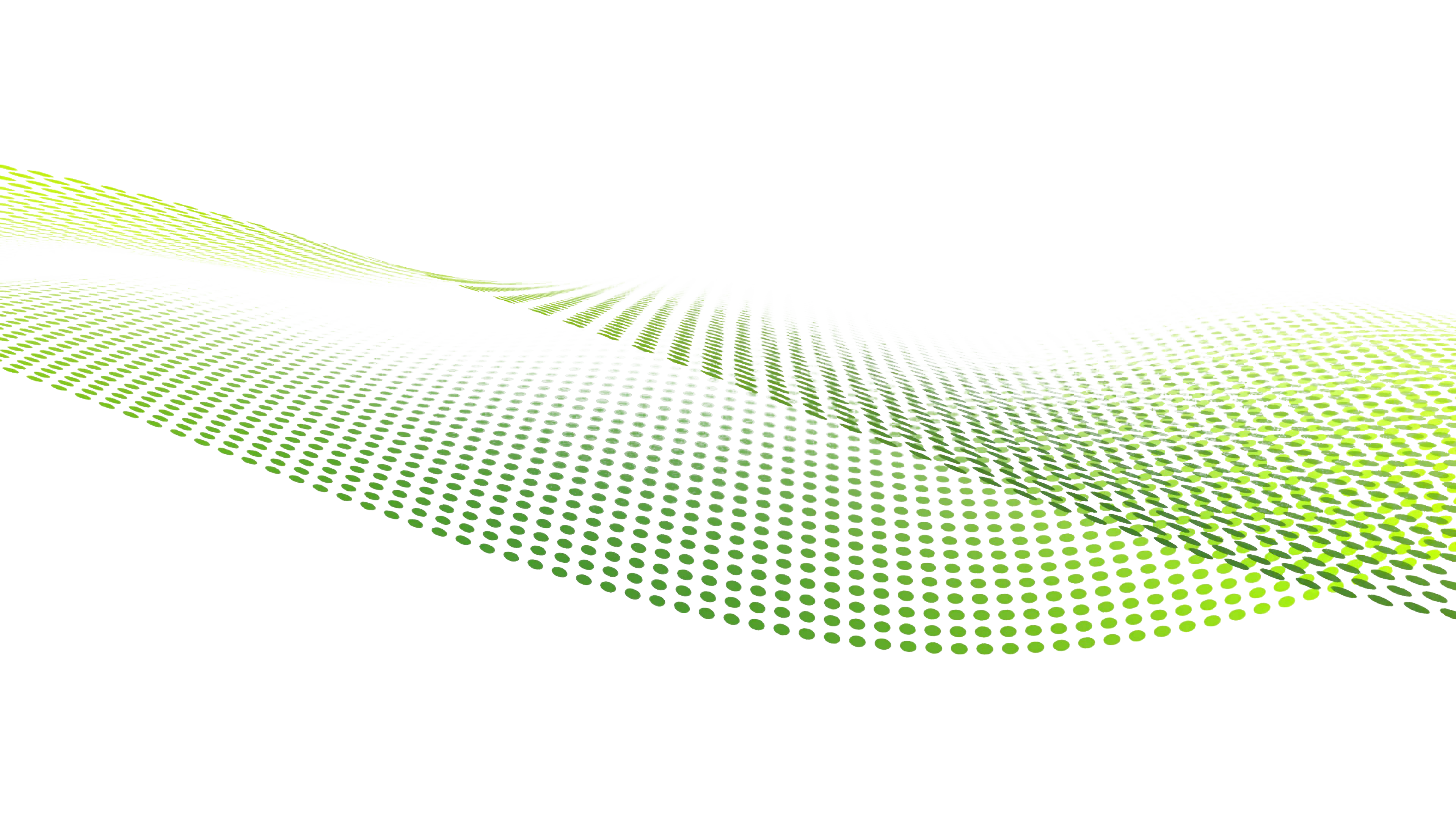 Green Wave Png Hd Free Download