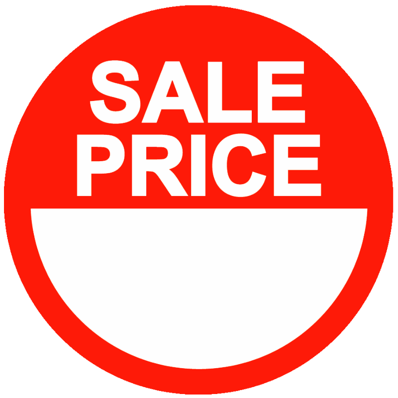 Price Tag Png HD Free Download