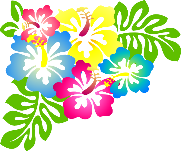 Picture Hawaiian Luau Transparent Png HD Free Download