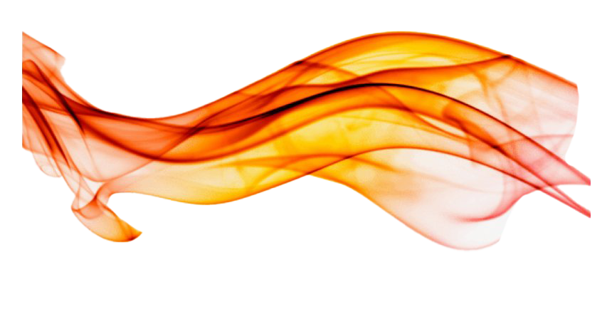 Orange Wave Png Hd Free Download