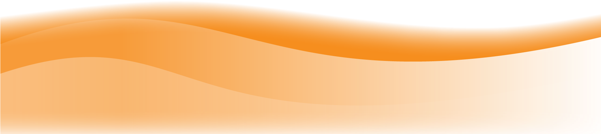 Orange Vector Wave Png Hd Free Download