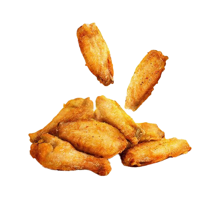 Chicken Wings Png HD Free Download