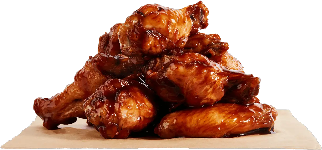 Picture Chicken Wings Png HD Free Download