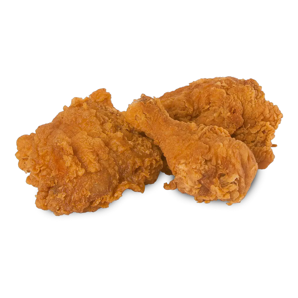 Chicken Fried Wings Png HD Free Download