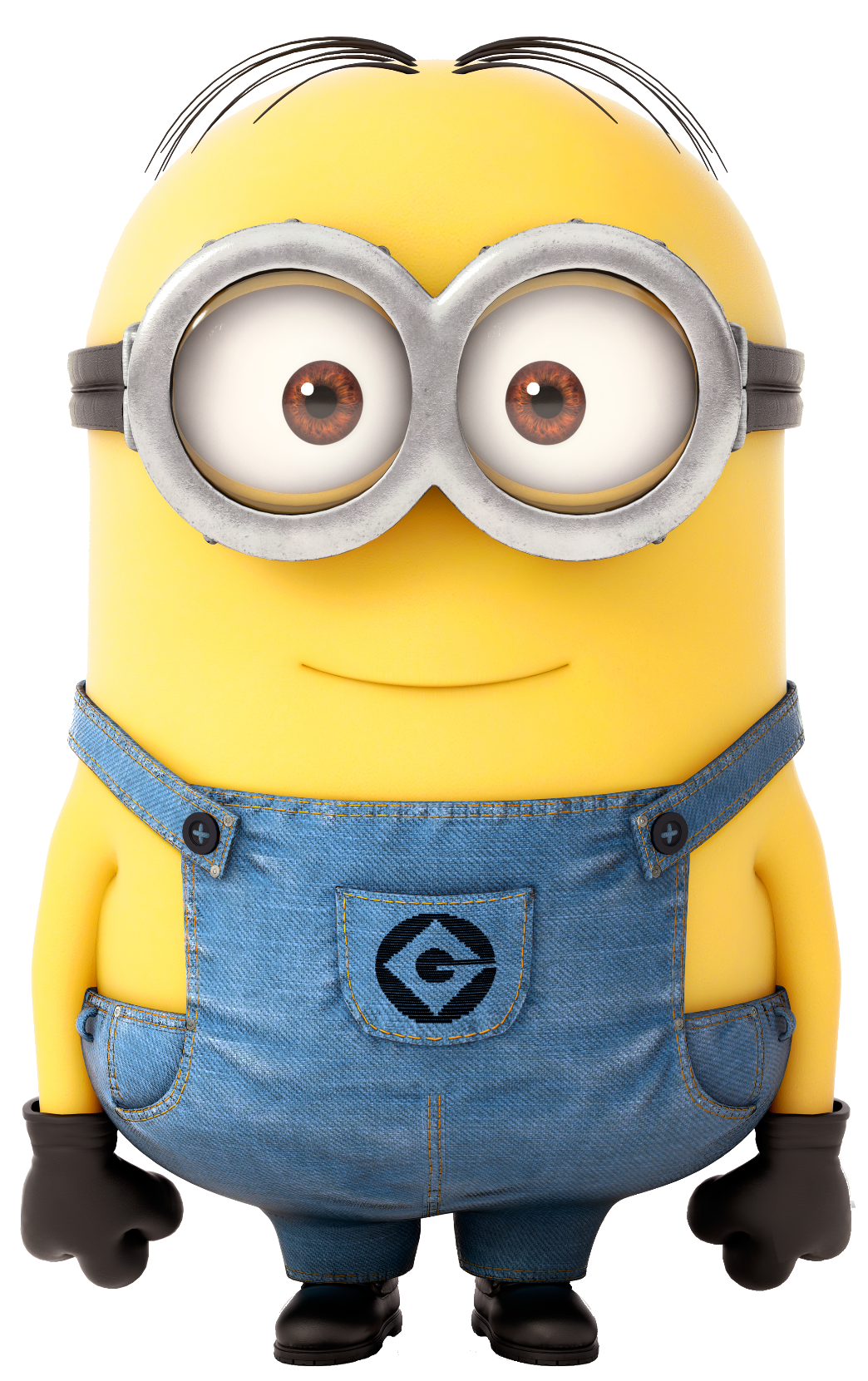 Minions Png HD Free Download