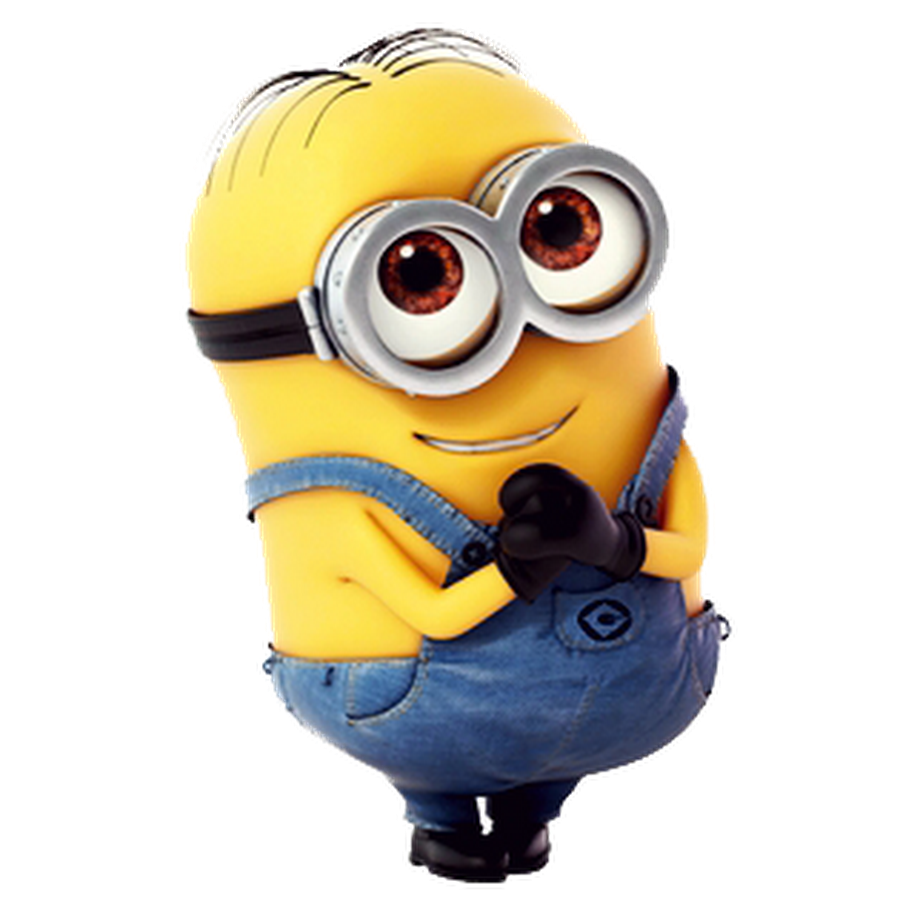 Minions Png HD Free Download