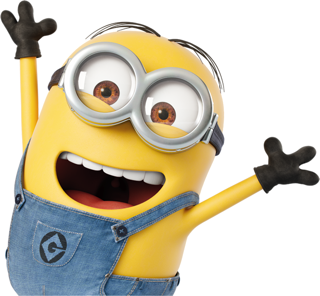 Minions Png HD Free Download