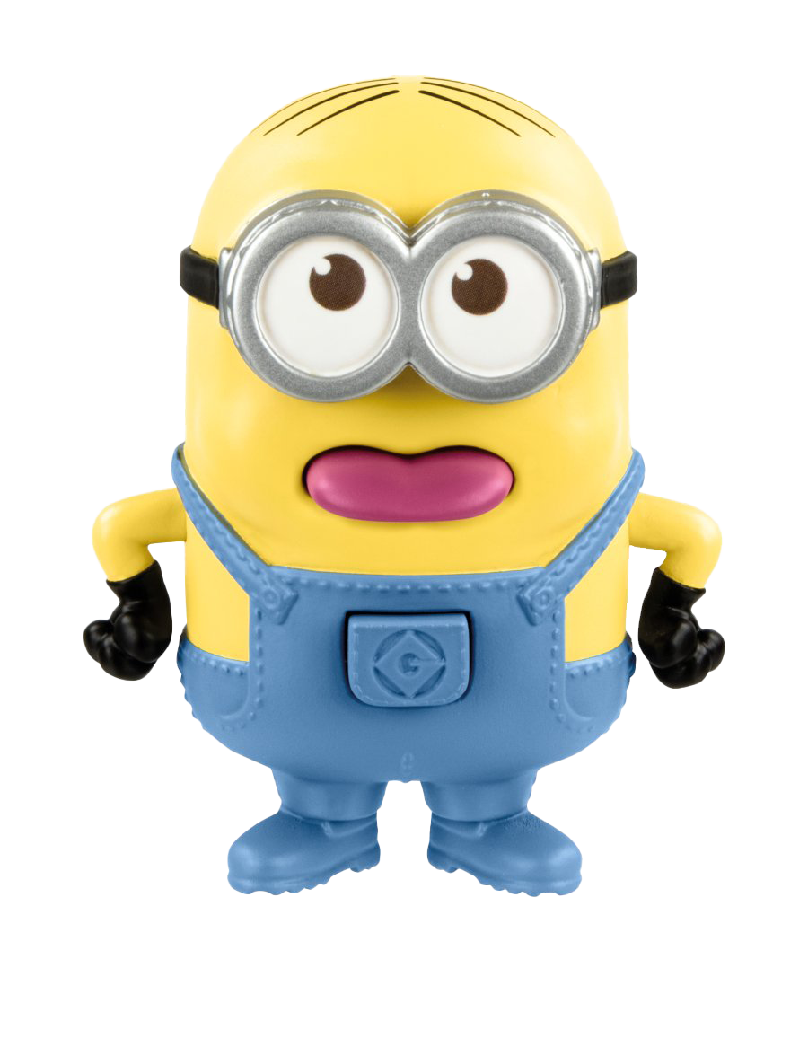 Minions Png HD Free Download